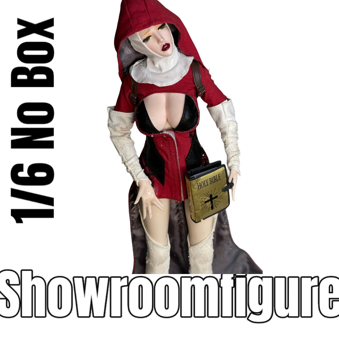  Product image 3 of the product “1/6 Female Casual Action Figure ”