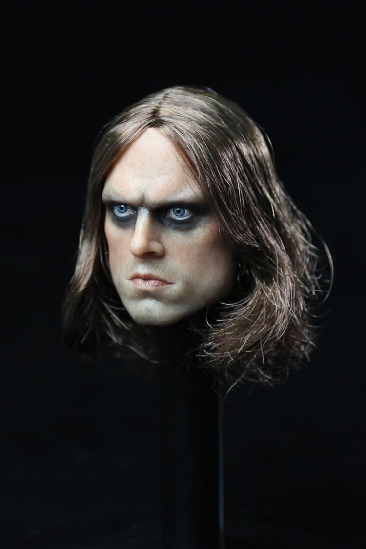  Artikelbild 3 des Artikels “Snake Head Sculpt “