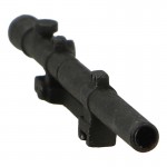  Artikelbild 3 des Artikels “Springfield M1903 Rifle 1/6 (Wood and Metal Diecast 4x Unertl Scope (Black) “