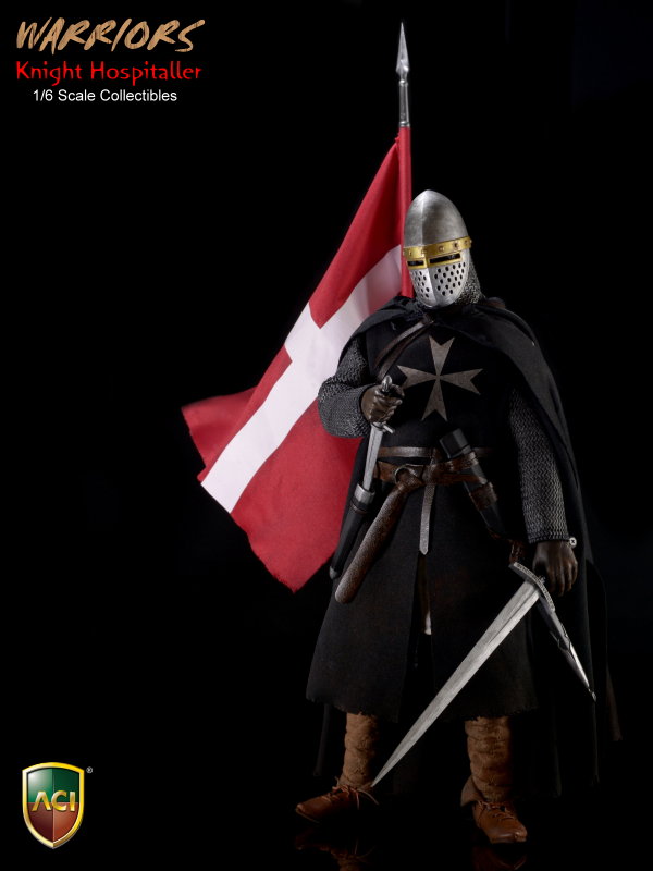  Product image 3 of the product “Warriors - Greek Hoplite (Silver Helmet Version) ”