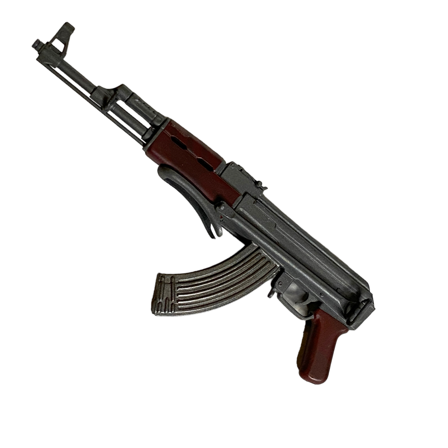  Artikelbild 3 des Artikels “AK47 Klappschaft 1/6 “