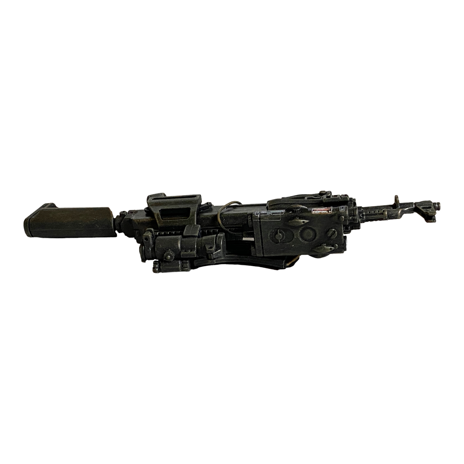  Product image 3 of the product “AKM Telescopeshaft  laser 1/6 ”