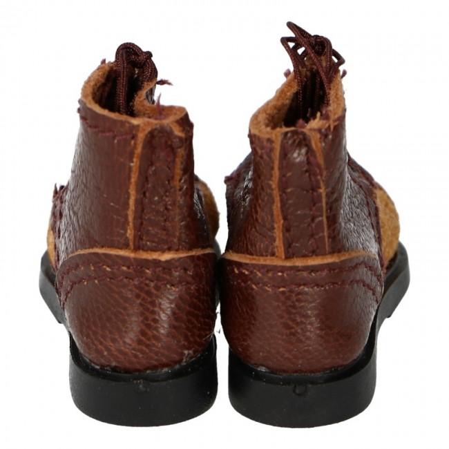  Product image 3 of the product “Schnürschuhe 44 Leder 1/6 ”