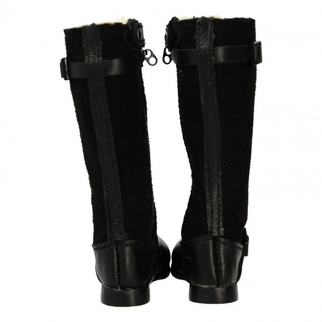  Product image 3 of the product “Fliegerstiefel, Leder, de Lux 1/6 ”