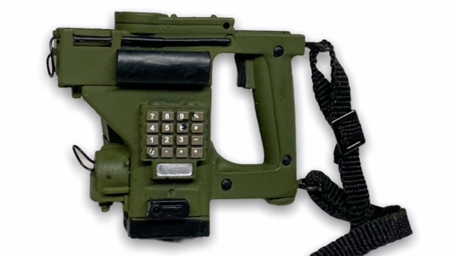  Product image 3 of the product “Aliens Tracker 1/6 ”