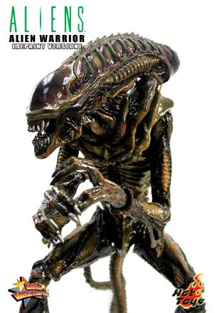  Artikelbild 3 des Artikels “1:6 Hot Predalien “