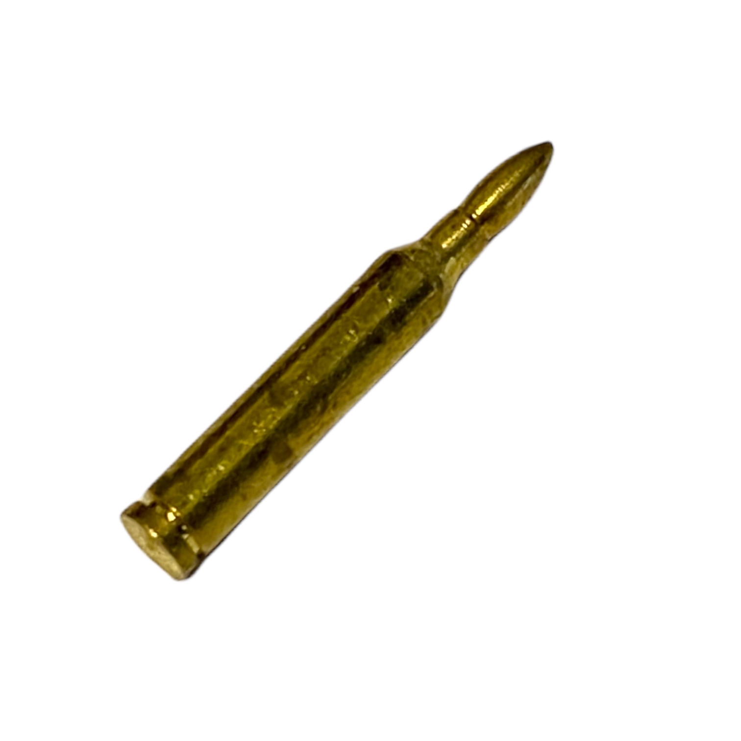  Artikelbild 3 des Artikels “MG Munitions Ladetreifen Kunststoff mit Metalpatronen 1:6 “