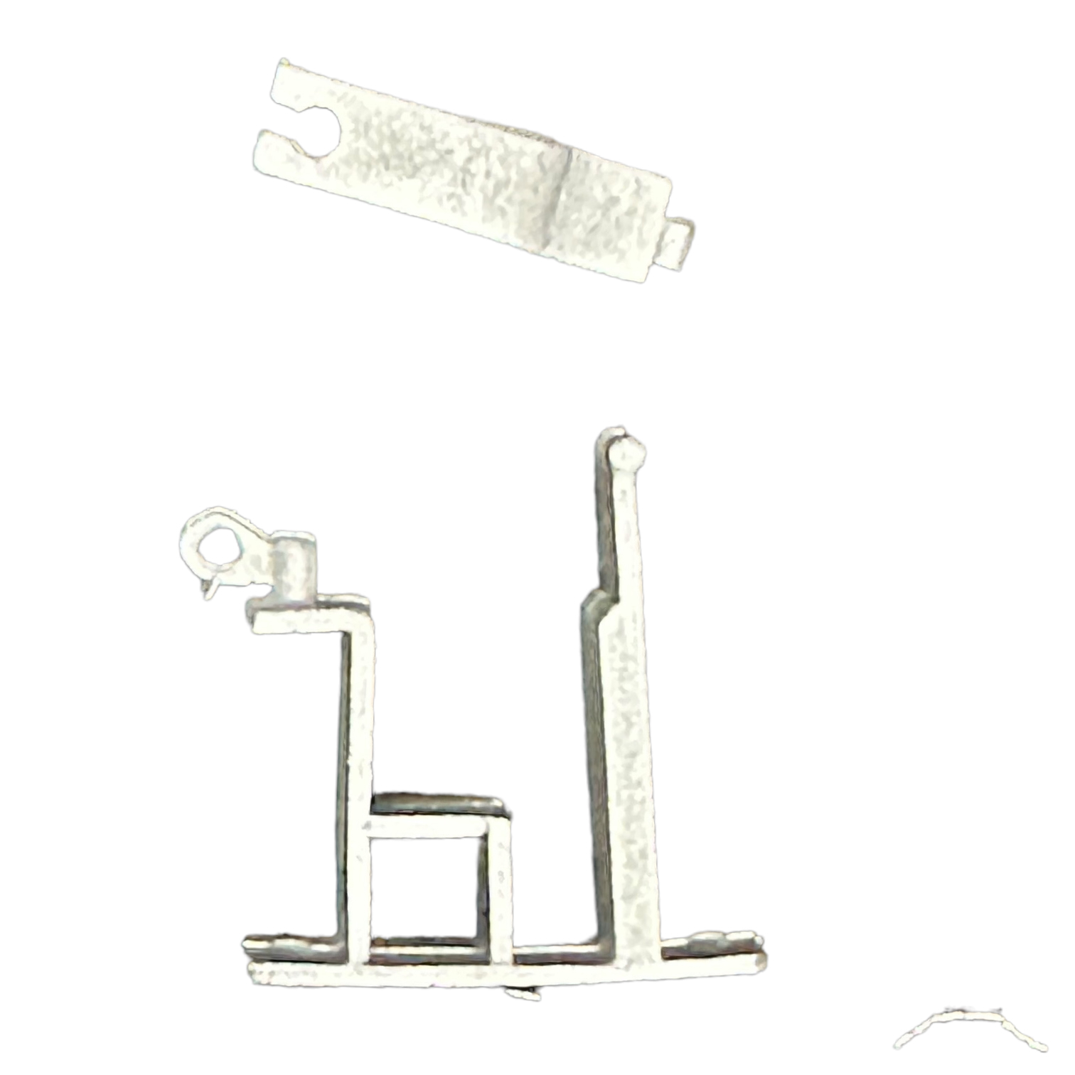  Artikelbild 3 des Artikels “Wagenheber Halterung in 1:6 “