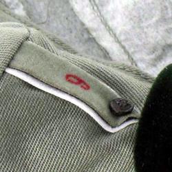  Artikelbild 3 des Artikels “Feldbluse M1915 Pioneer “