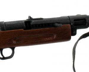  Product image 3 of the product “MP18 'Bergmann' 1/6 ”