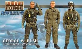  Artikelbild 3 des Artikels “George W. Bush U.S. President , Naval Aviator “