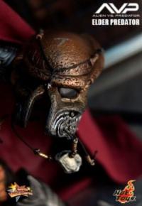  Artikelbild 3 des Artikels “Hot Toys, AVP, ELDER PREDATOR “