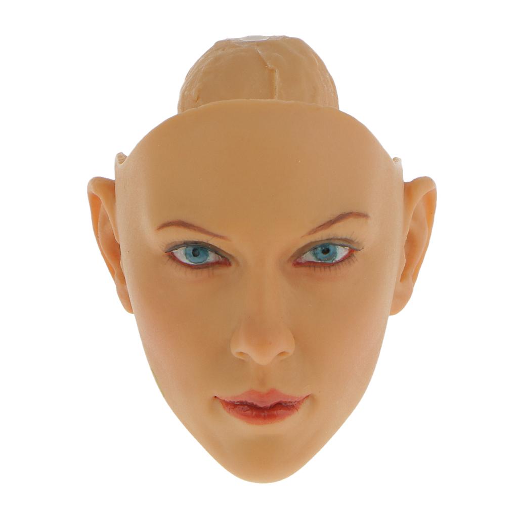  Artikelbild 3 des Artikels “Kumik Female Head Sculpt No. KM13-92 “