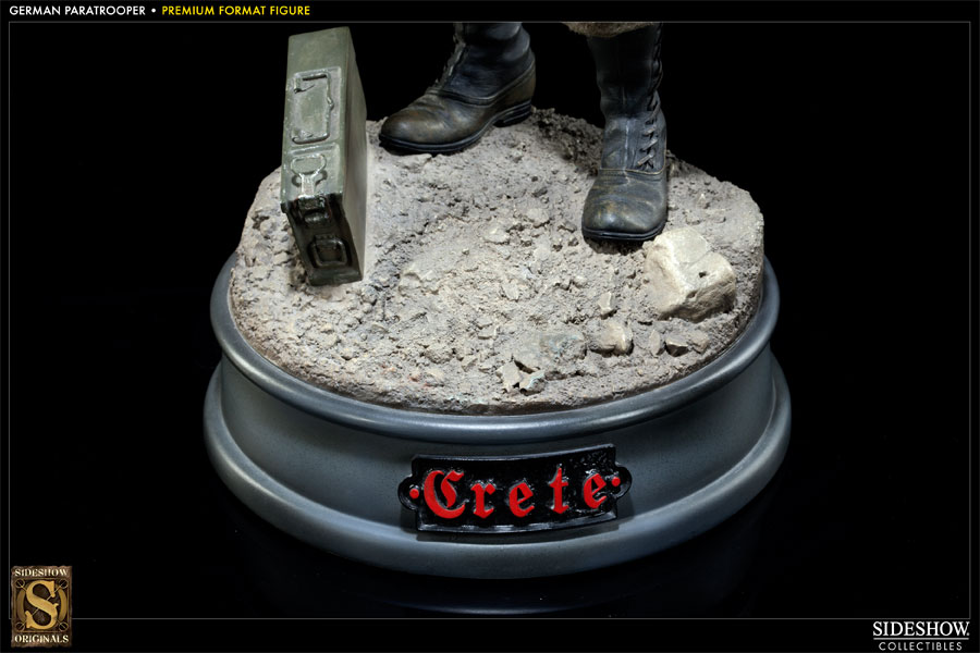  Artikelbild 3 des Artikels “Battle of Crete: German Paratrooper 1:4 “