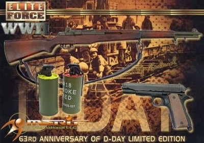  Artikelbild 3 des Artikels “1:6 WWII D-DAY DIV.Private Vince Neiheisel “