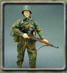  Artikelbild 3 des Artikels “CORPORAL WOLFGANG FEIGEL. 1:6 “