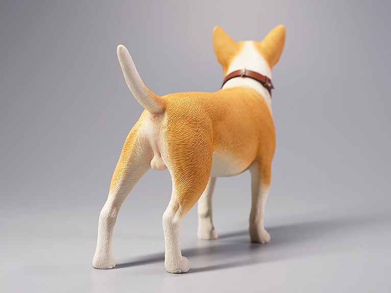  Artikelbild 3 des Artikels “Bull Terrier (Ver.B) 1/6 Scale Figure “