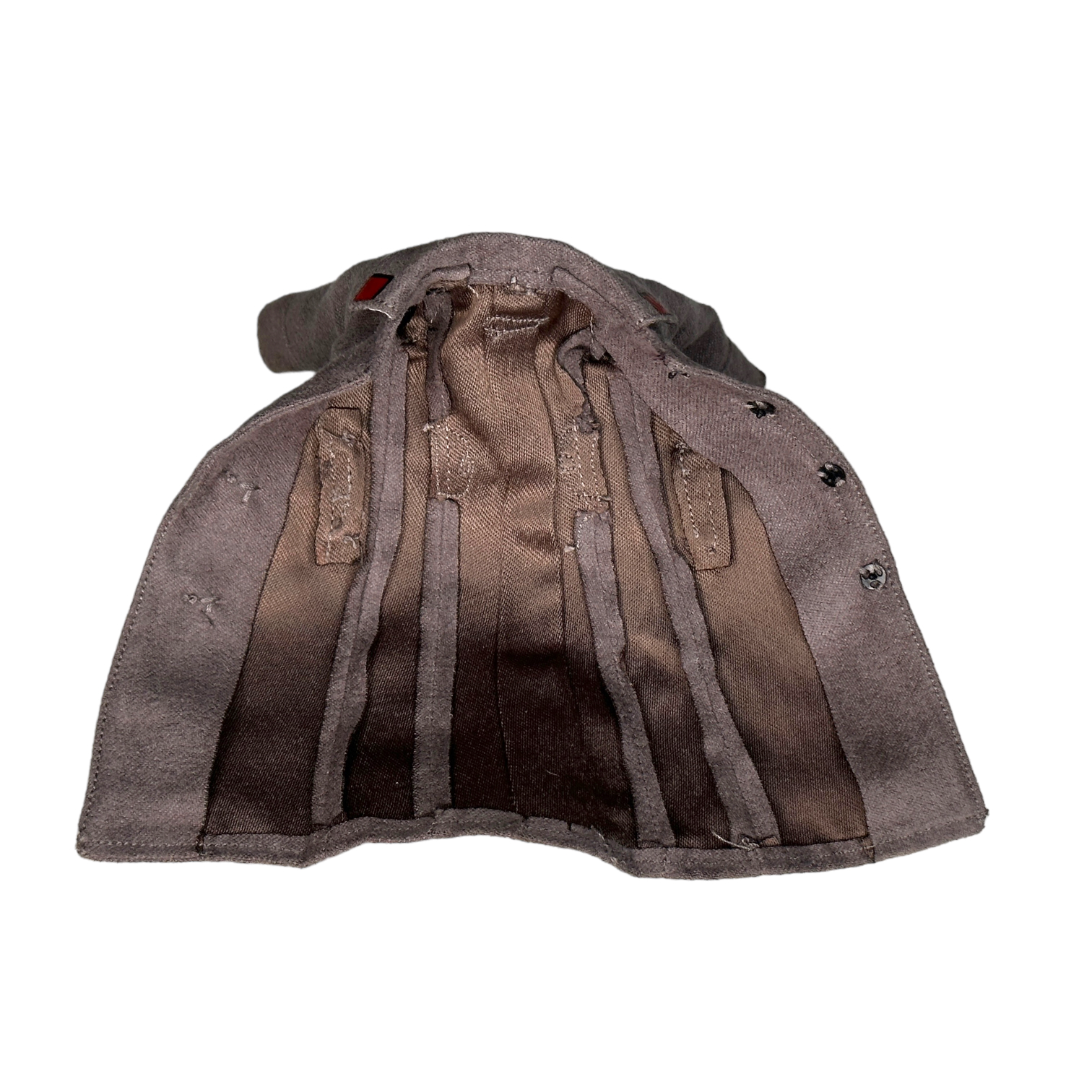  Artikelbild 3 des Artikels “1/12 Bean-Gelo Russian Winter Coat “