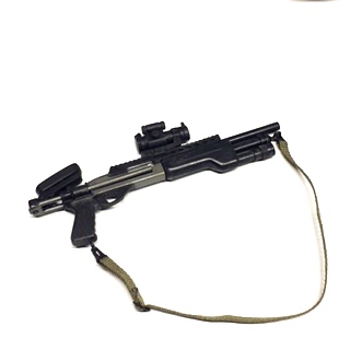  Product image 3 of the product “Benelli Shotgun with Meglight ”