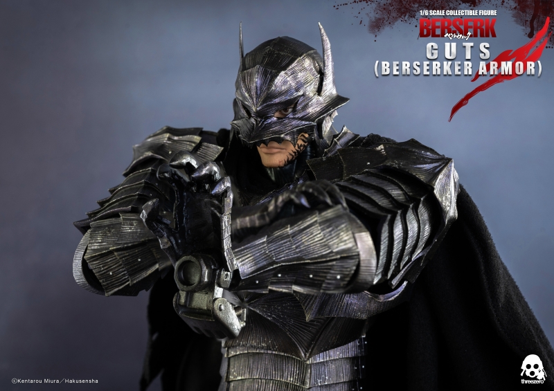  Artikelbild 3 des Artikels “Berserk - Guts (Berserker Armor) “