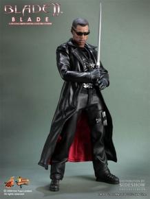  Artikelbild 3 des Artikels “Blade II Actionfigur 1:6 Blade Movie Masterpiece 30 cm “