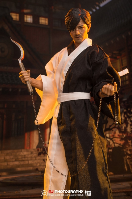  Artikelbild 3 des Artikels “Blade Of The Ronin 1:6 “