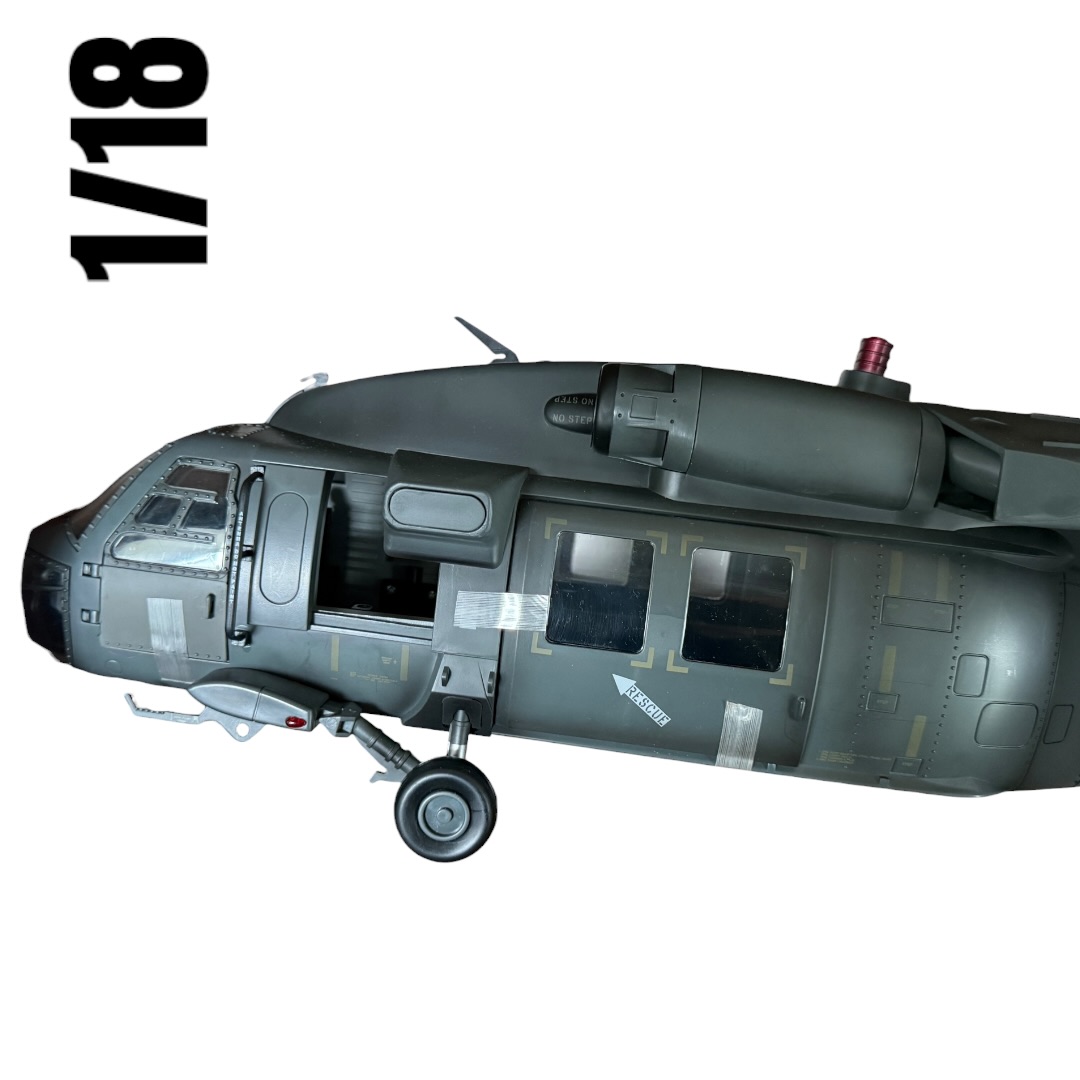  Artikelbild 3 des Artikels “1:18 ME262 A-1A Admiral Toys #8 WALTER NOWOTNY “