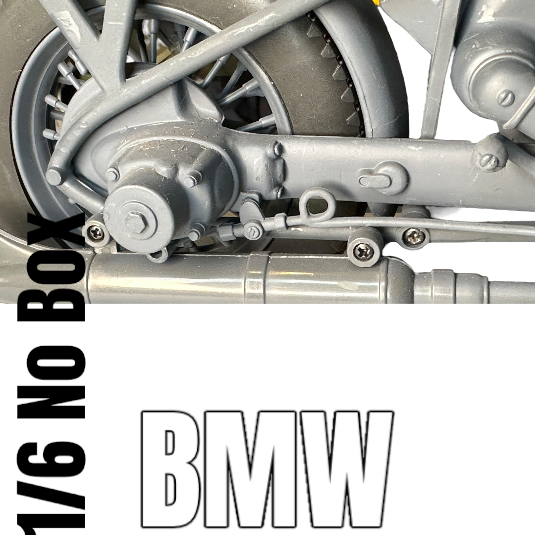  Artikelbild 3 des Artikels “WL BMW und FJG ( Kunststoff) 1/6 “