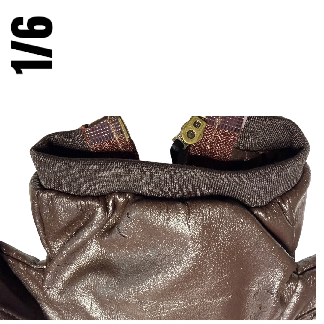  Artikelbild 3 des Artikels “Bomber Jacket 1:6 “