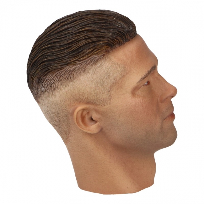  Artikelbild 3 des Artikels “Brad Pitt  Headsculpts Set  Fury  1/6 “