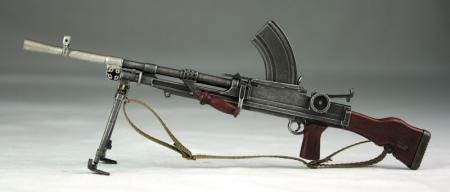  Artikelbild 3 des Artikels “Michael Taylor, Brit. 6th Airborne Division - Red Devils “