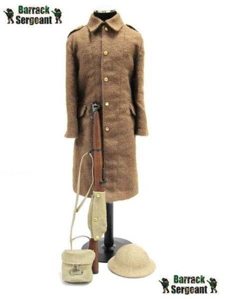  Artikelbild 3 des Artikels “British  WW I Set 1/6 “