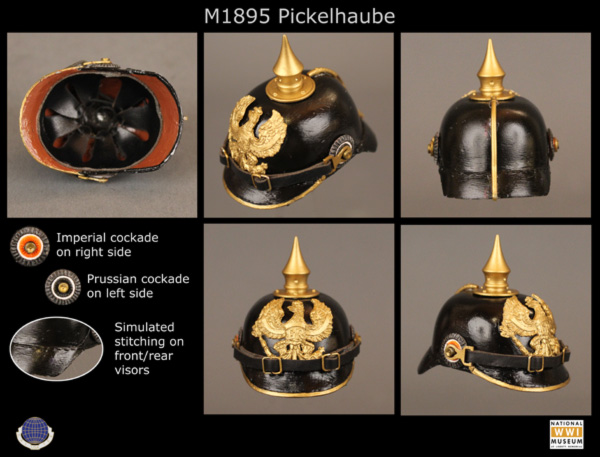 Artikelbild 3 des Artikels “German Infantryman “