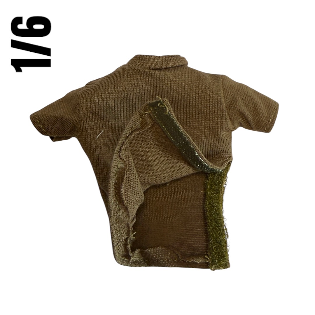  Artikelbild 3 des Artikels “Female Shirt  TAN  1:6 “