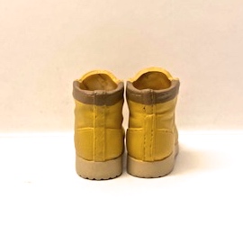  Artikelbild 3 des Artikels “Cat Trapperschuhe.1:6 “