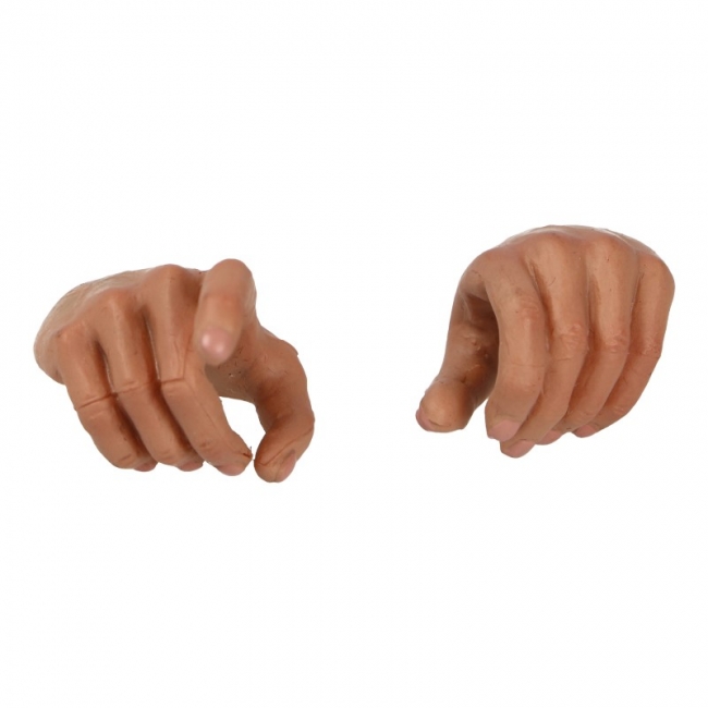  Product image 3 of the product “Nackt Figur major Kater  Figur komplett   1/6 ”