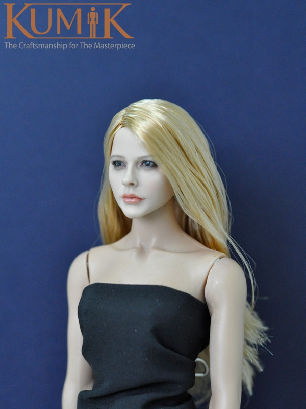  Artikelbild 3 des Artikels “Kumik Chloe Grace Moretz Headsculpt “