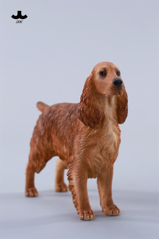  Product image 3 of the product “Cocker Spaniel Dog (Brown) 1/6 ”