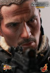  Artikelbild 3 des Artikels “Terminator Salvation, John Connor, collectible figure “