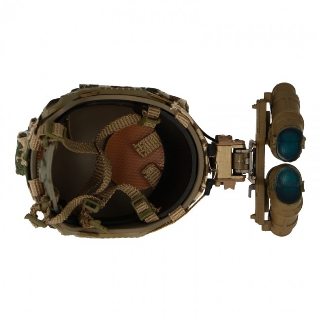  Product image 3 of the product “Core Helmet with GPNVG-18 ANVIS NVG LED 1/6 ”