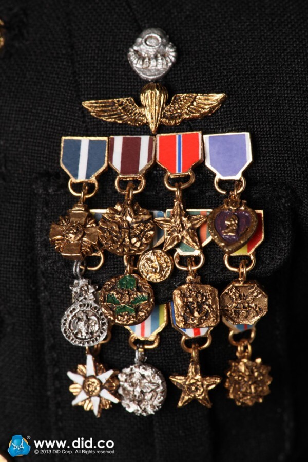  Artikelbild 3 des Artikels “USMC - Brigadier General Frank “