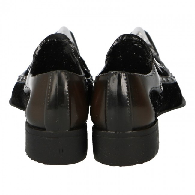  Product image 3 of the product “Shoes elegant (Black) 1/6 ”