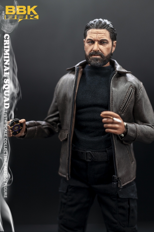  Artikelbild 3 des Artikels “Criminal Squad: Hard Boiled - Detectiv Nick “