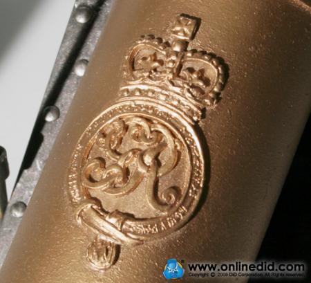  Artikelbild 3 des Artikels “British 9 Pounder Cannon “