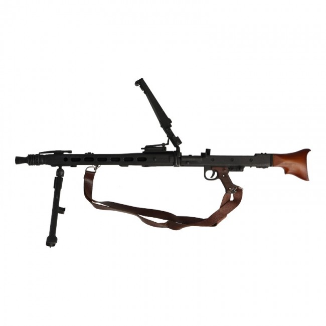  Product image 3 of the product “MG 42 in Metal 1:6 de Luxe version ”