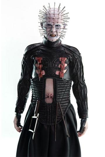  Product image 3 of the product “Hellraiser III Actionfigur 1/6 Pinhead 30 cm ”
