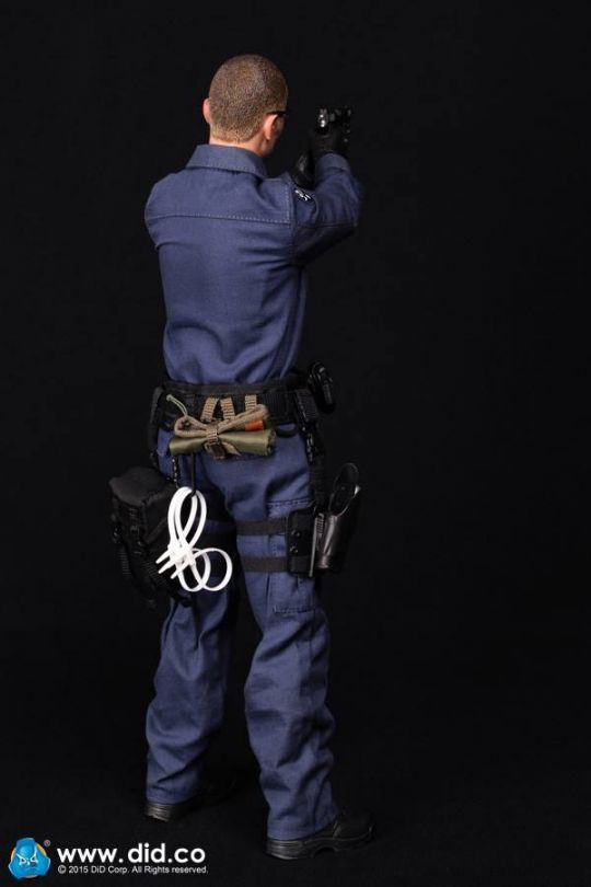  Artikelbild 3 des Artikels “L.A.P.D. - SWAT - Point Man - 