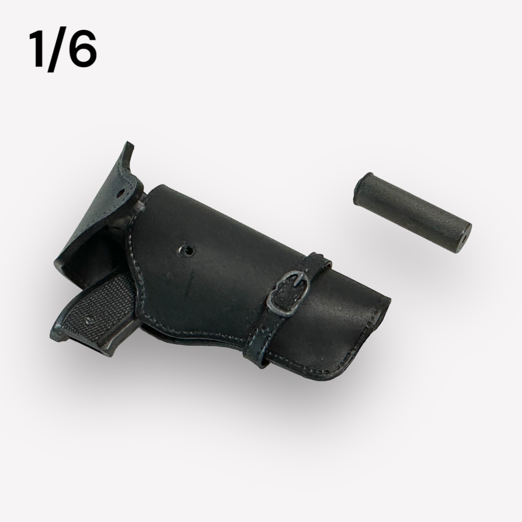  Artikelbild 3 des Artikels “Smith & Wesson's Model 39 'Hush Puppy': A Sidearm For The SEALs “