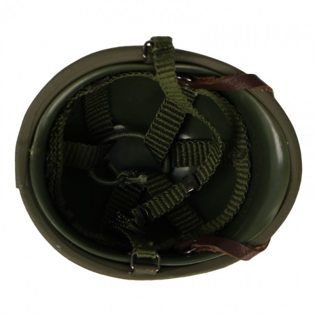  Artikelbild 3 des Artikels “M1 Helmet (Captain Miller) 1:6 Metal “