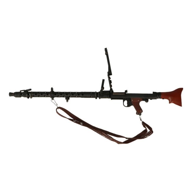  Product image 3 of the product “MG 34 in Metal 1/6 2.0 ”